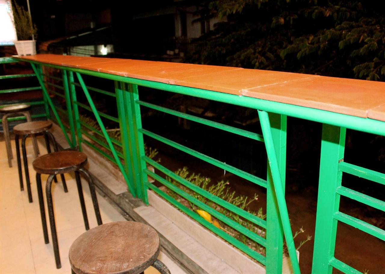 Mekong Backpacker Inn Can Tho Exterior foto